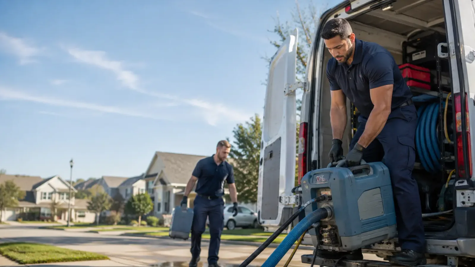 Trauma Cleanup in Packwaukee, WI near me